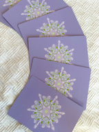 Everything is Energy Oracle Deck